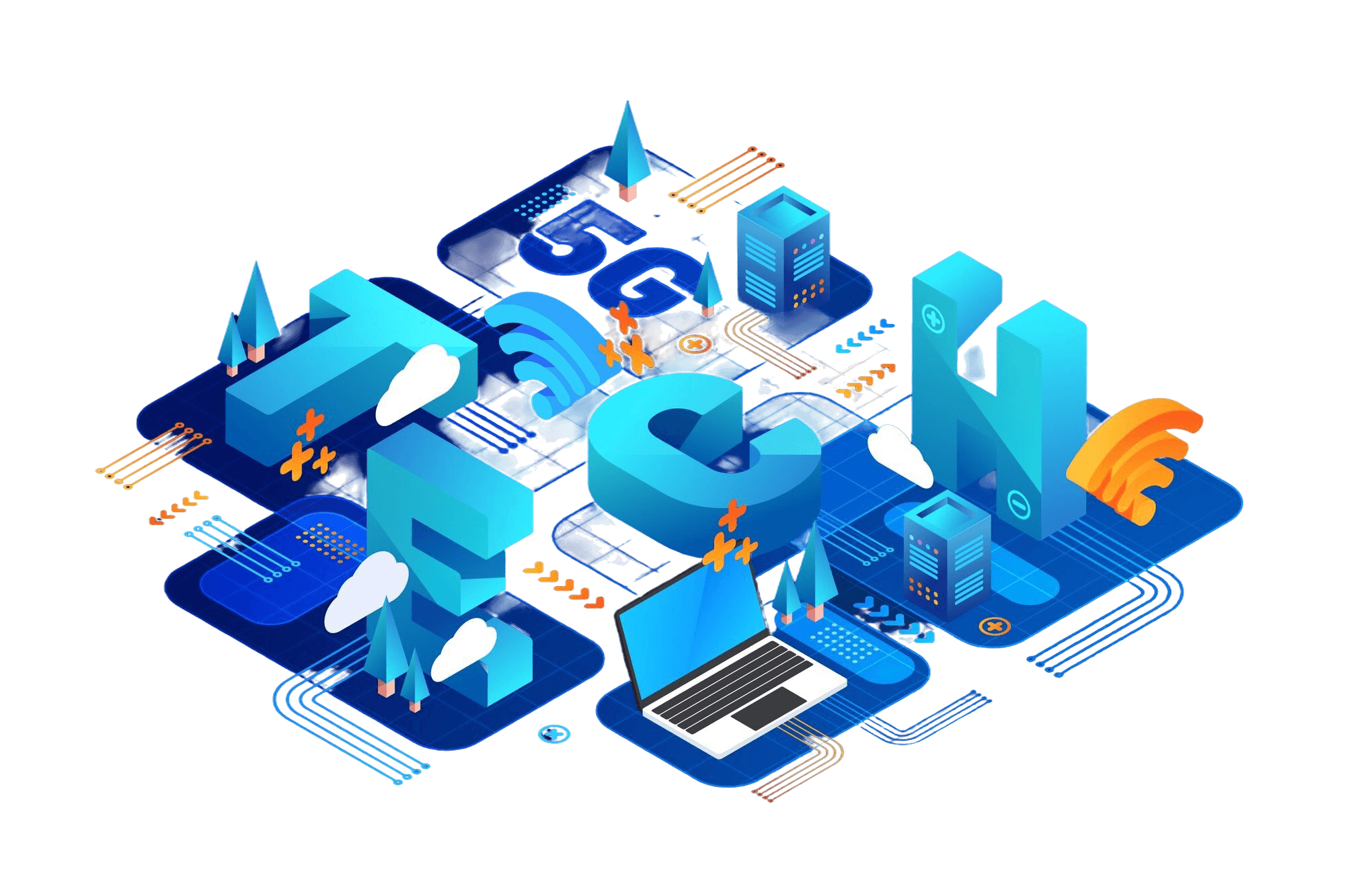 Digital Transformation Expert